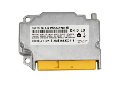 Dodge 56043708AH