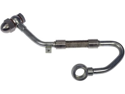 Mopar 68229013AA Tube-Turbo Water Feed