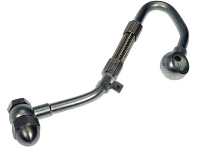 Mopar 68229013AA Tube-Turbo Water Feed