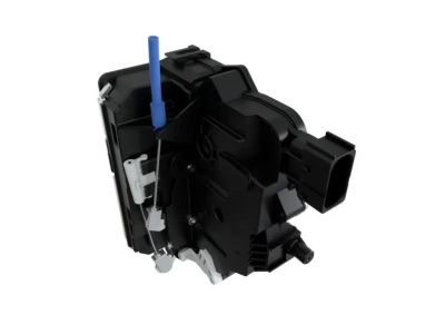 Ram ProMaster EV Door Lock - 68226180AI