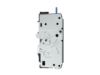 Ram ProMaster EV Door Lock - 68226180AI