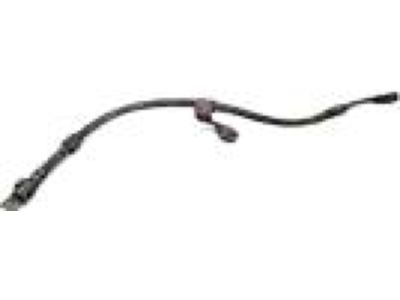 Dodge Journey Brake Line - 68171892AA
