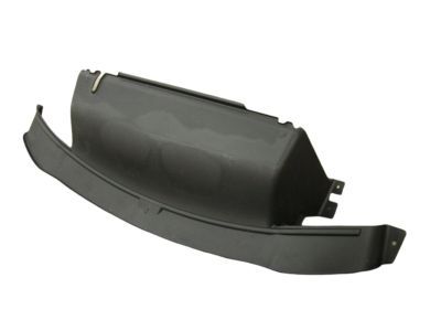 Mopar 68145383AA BAFFLE-Air