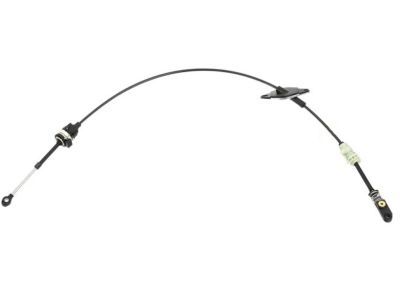 Mopar 52109781AC Transmission Gearshift Control Cable