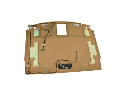 Mopar 5XP16BD1AA Headliner