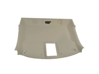 Mopar 5XP16BD1AA Headliner