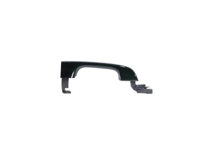 2020 Ram 1500 Door Handle - 6CV361GZAD
