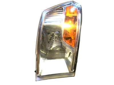 2012 Ram 5500 Headlight - 55277409AE