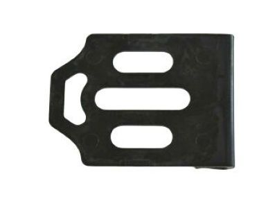 Mopar 55000973AB Protector-Hood