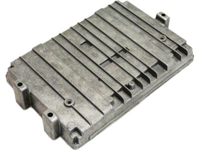 2003 Dodge Ram Van Engine Control Module - R6029503AA