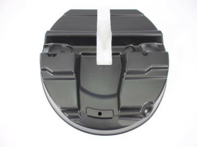 Mopar 5109531AA Cover-Spare Tire