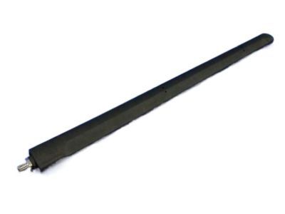 Mopar 68256071AA Mast-Antenna