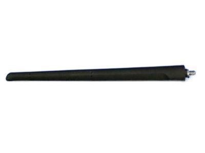 Mopar 68256071AA Mast-Antenna