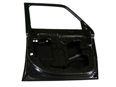 68079391AD - Genuine Mopar Front Door