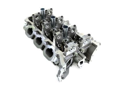 Mopar 68141353AC Head-Cylinder