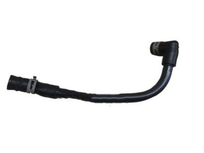 Dodge Charger Crankcase Breather Hose - 5184163AE
