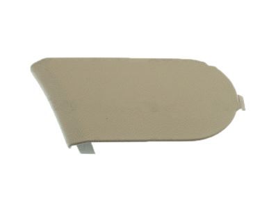 Mopar 1DQ361KAAA Cover-Seat Anchor