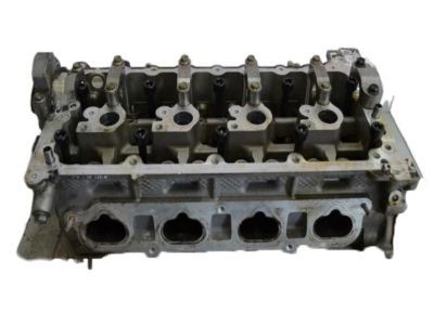 Jeep Cherokee Cylinder Head - 5048020AB