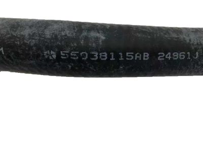 Dodge 4596763AD