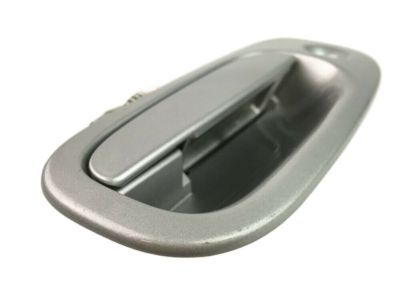 Mopar 1NJ57WS2AA Handle-Exterior Door