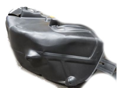 68209677AD Mopar Shield-WHEELHOUSE Product Photo 6 of 7