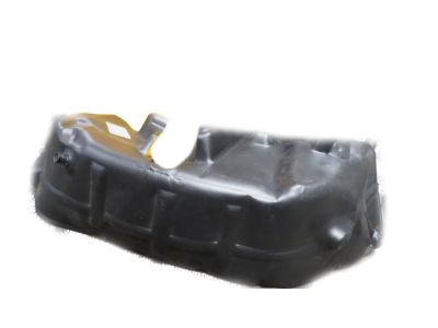 68209677AD Mopar Shield-WHEELHOUSE Product Photo 3 of 7