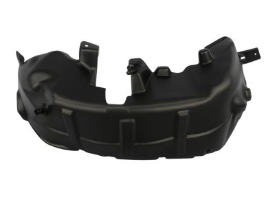 2015 Jeep Cherokee Wheelhouse - 68209677AD