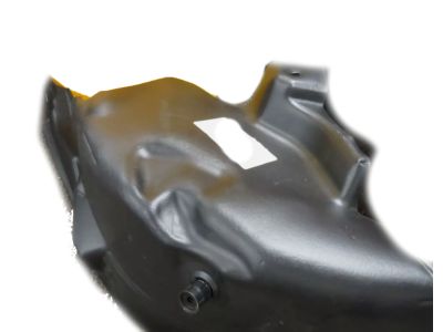 68209677AD Mopar Shield-WHEELHOUSE Product Photo 2 of 7