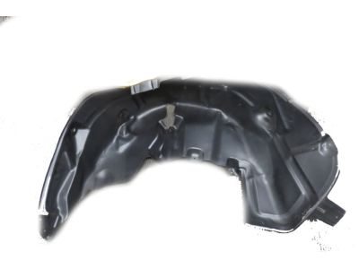 68209677AD Mopar Shield-WHEELHOUSE Product Photo 5 of 7