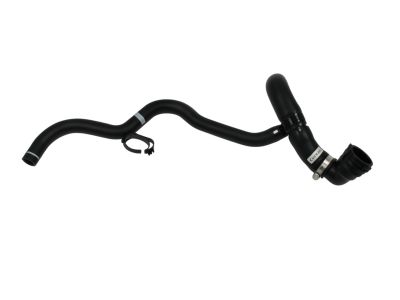 68073105AC Mopar Hose-Radiator Outlet Product Photo 3 of 3