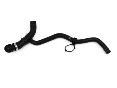 68073105AC Mopar Hose-Radiator Outlet Product Photo 2 of 3