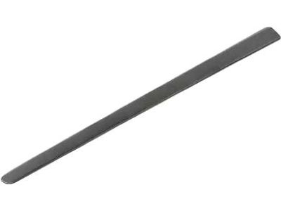 Mopar 5YF67JXWAA Molding-Body Side