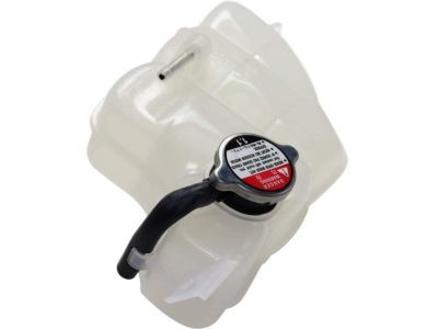 Dodge Coolant Reservoir - 5058511AE