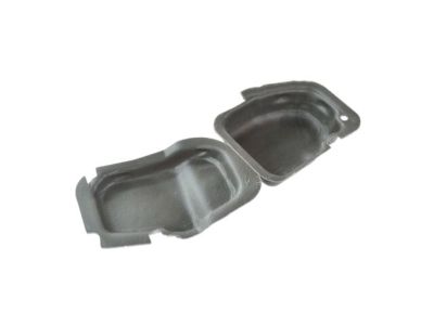 Mopar 68261668AA Plug-B Pillar