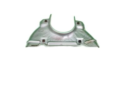 Dodge Caliber Exhaust Heat Shield - 4693327AC