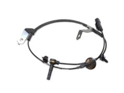 Mopar 5085823AC Sensor-Anti-Lock Brakes