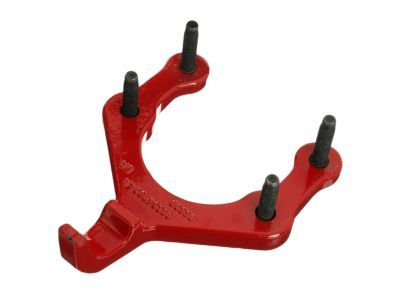 Mopar 68334760AA Hook-Tow