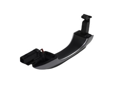 Mopar 5SV48JSCAD EXTERIOR DOOR