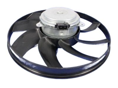 Mopar 68013666AA Fan