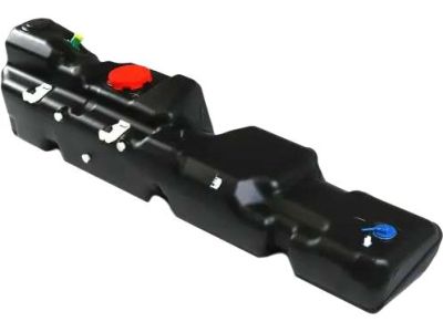 Mopar 68408875AC Fuel Tank