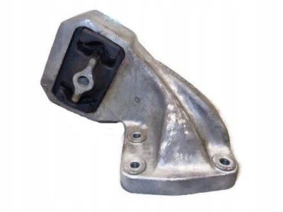 2009 Jeep Grand Cherokee Engine Mount - 52124580AA