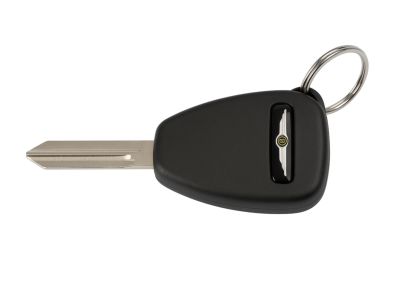 Mopar 68025034AB Key-Blank With Transmitter