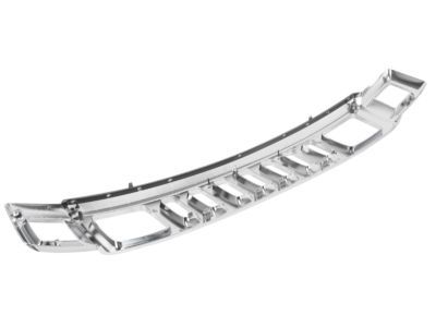 Mopar 5290607AC Rear Leaf Spring