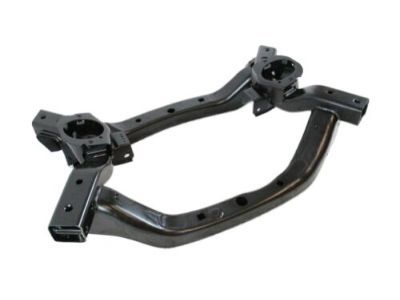 Mopar 68185029AA CROSSMEMBER-Front Suspension