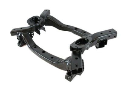 Mopar 68185029AA CROSSMEMBER-Front Suspension