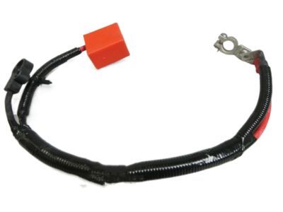 Mopar 68224975AB Battery Wiring