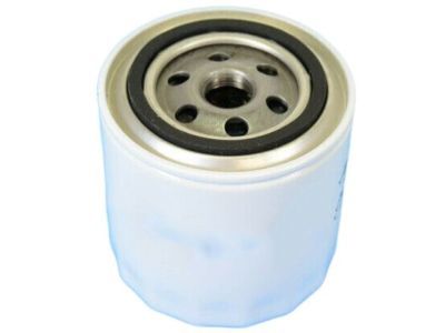 2005 Dodge Viper Coolant Filter - 5037836AB