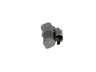 68430861AB Mopar Engine Starter Product Photo 3 of 3