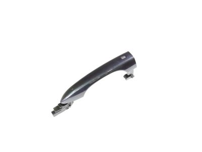 Chrysler 200 Door Handle - 1YB52KARAE