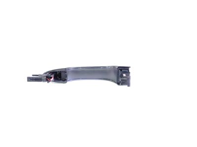 Mopar 1YB52KARAE Handle-Exterior Door